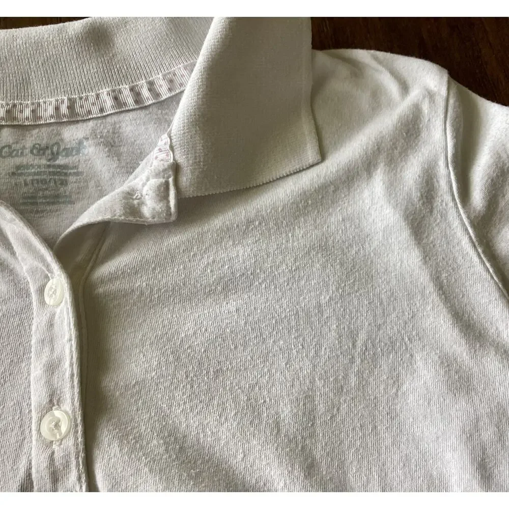 Cat & Jack Polo Shirt